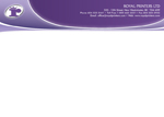 Letterhead